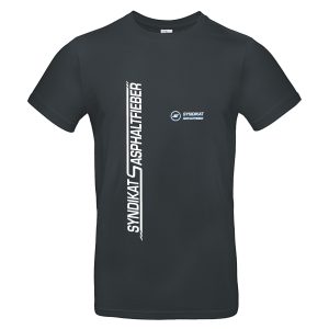 T-Shirt Syndikat Asphaltfieber "Das Original"