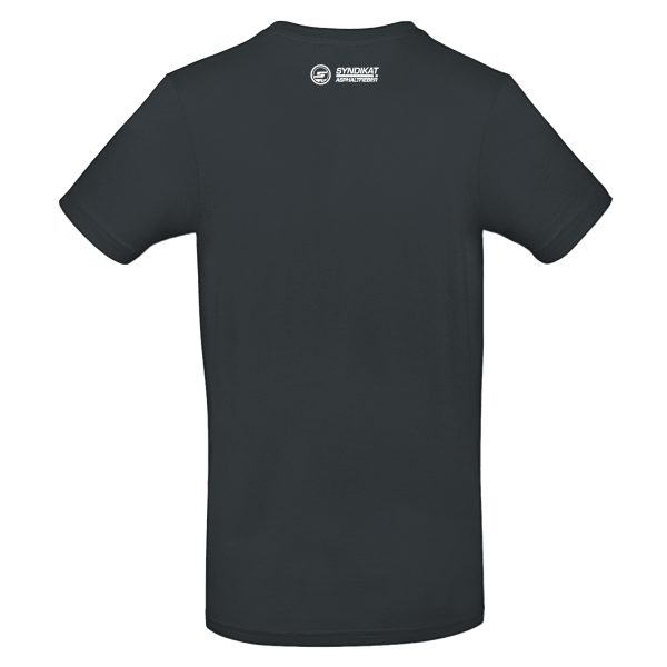 T-Shirt Syndikat Asphaltfieber "Since 1995"