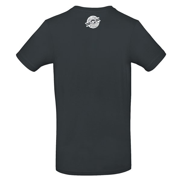 T-Shirt Syndikat Asphaltfieber "Since 2005"