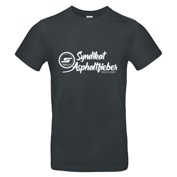 T-Shirt Syndikat Since 2005