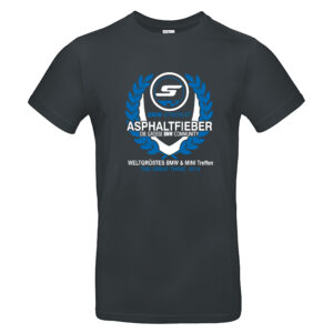 Event-Shirt Syndikat Asphaltfieber "Edition 2014"